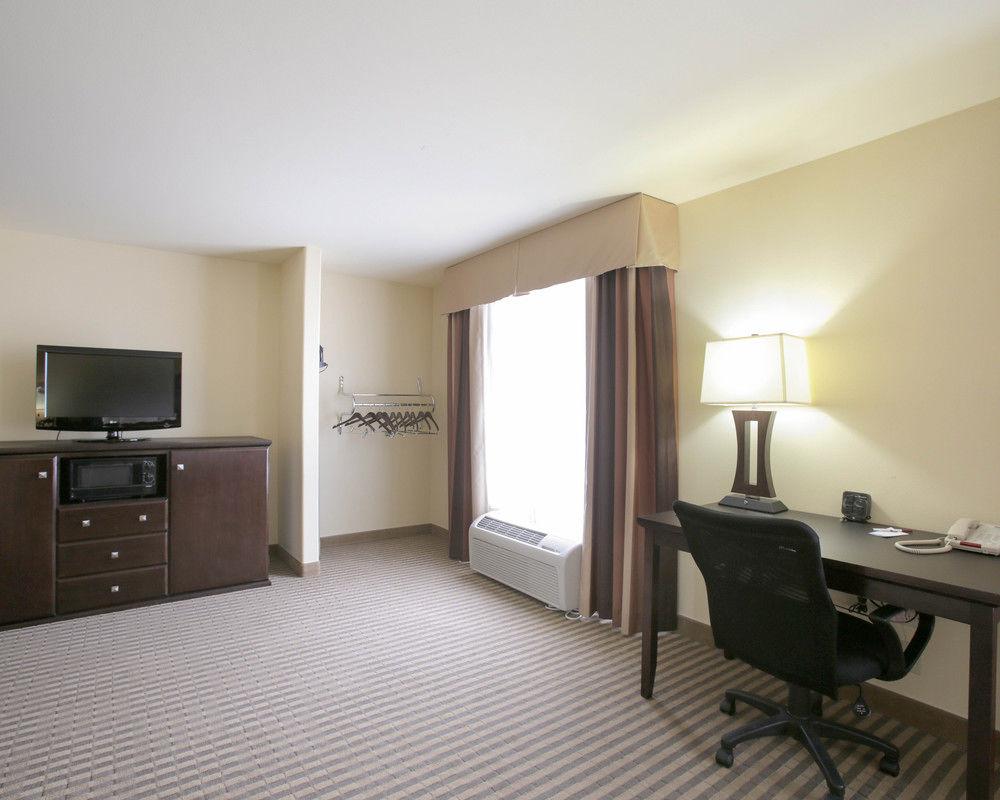 Comfort Suites Pflugerville - Austin North Esterno foto