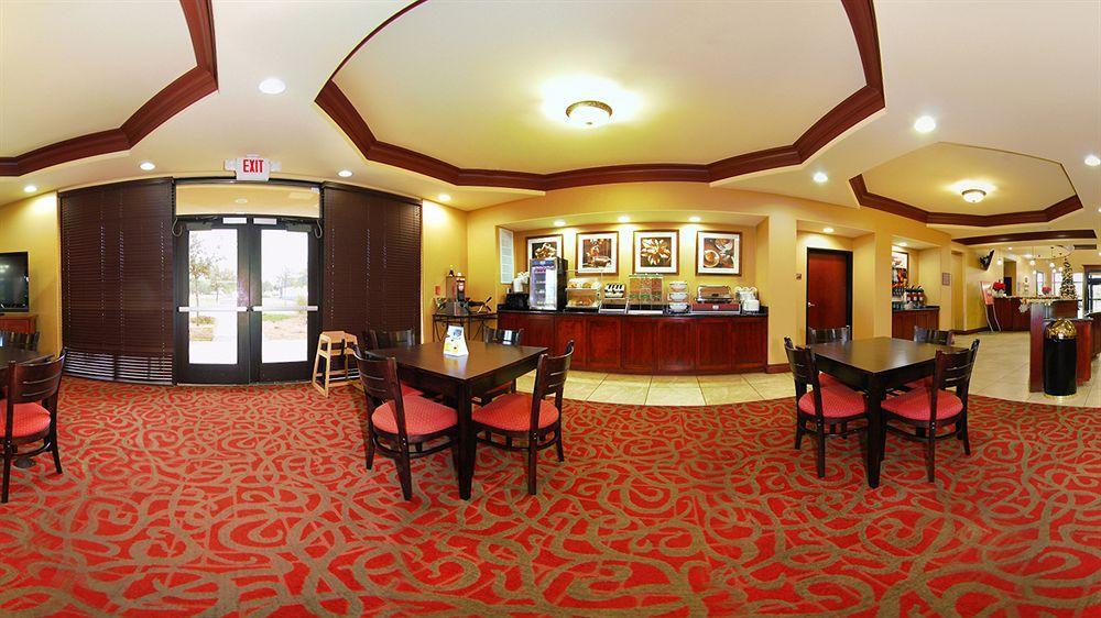 Comfort Suites Pflugerville - Austin North Esterno foto