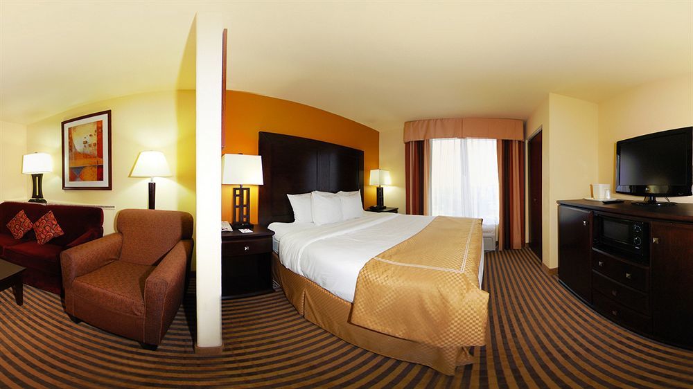 Comfort Suites Pflugerville - Austin North Esterno foto
