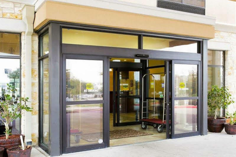 Comfort Suites Pflugerville - Austin North Esterno foto